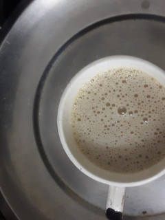 கோதுமை காபி செய்முறை முக்கிய புகைப்படம்