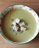 Vichyssoise ligera