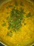 Pav bhaji