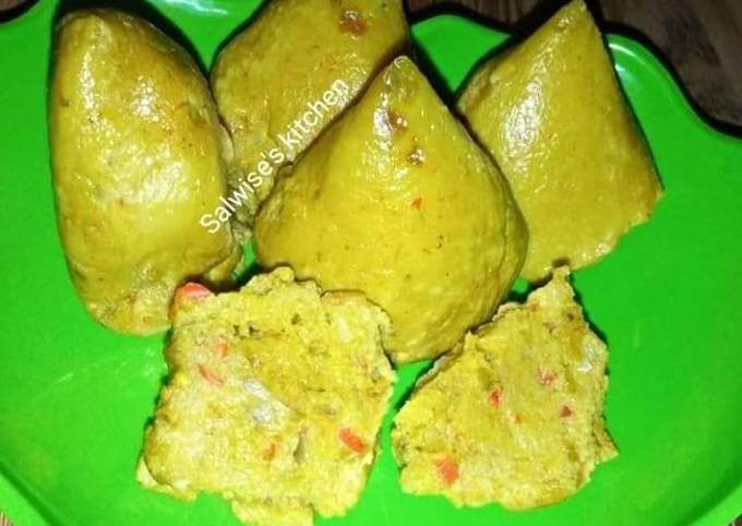 Irish moi-moi(alalan Irish)