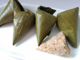 Oncong - oncong pisang