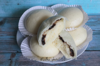 Cara Bikin Bakpao Kekinian