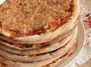 A picture of fat beef mince