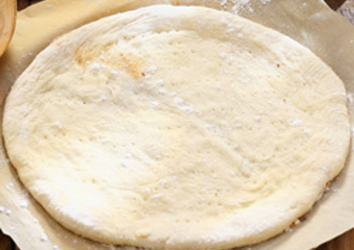 тонкое эластичное тесто для пиццы фото 97