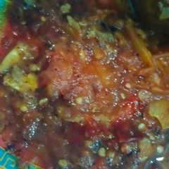 Sambal bawang tomat রেসিপির প্রধান ছবি