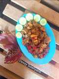 Tongseng Campur (Babat dan Tetelan)