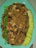 🍜Mie Sagu Goreng🍜