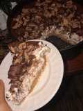 Kinder Bueno Cheesecake