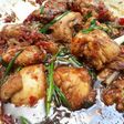 Ayam kecap