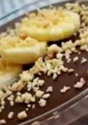 صورة لوصفة تحلية خفيفة