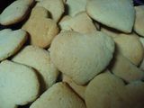 Galletitas faciles