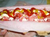 Panchos originales