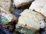 Bombones Crudiveganos