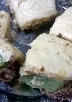 Una foto de Bombones Crudiveganos