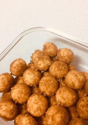 Foto resep Keju Gula Palem