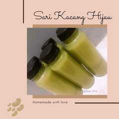 รูปของ Sari Kacang Hijau