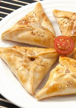 صورة لوصفة طريقة عمل الباتية