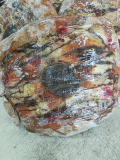 Una foto de Rosca de Pascua