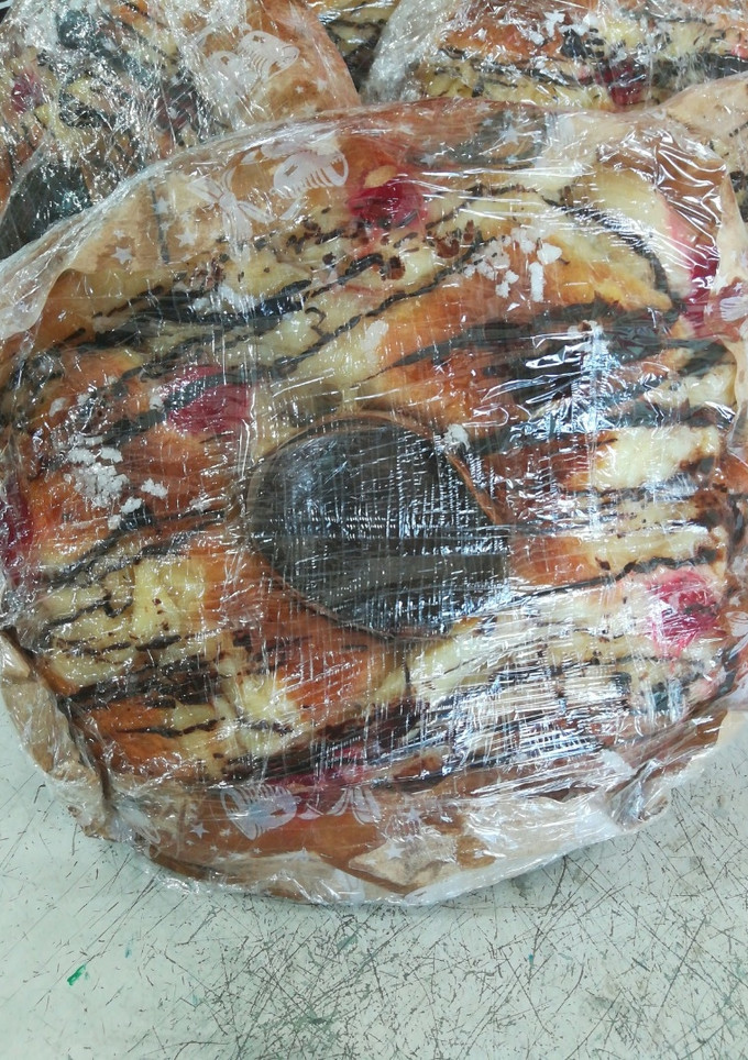 Una foto de Rosca de Pascua