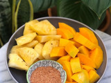 Bumbu Rujak Bangkok