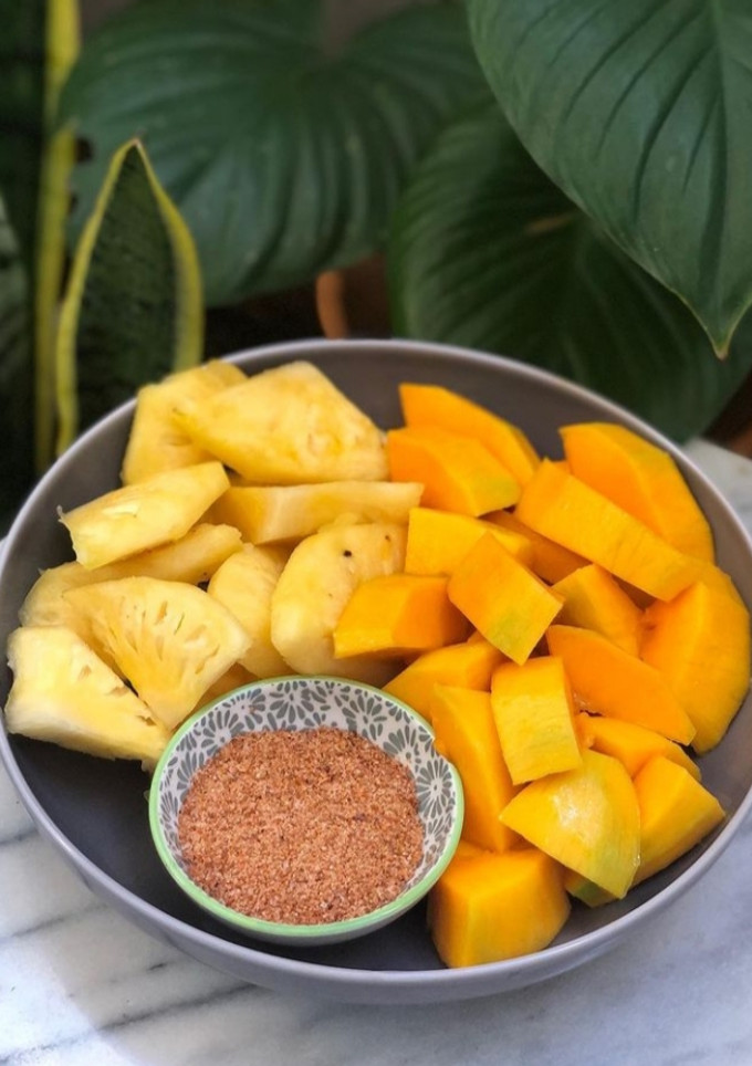 Foto resep Bumbu Rujak Bangkok