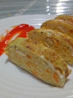 Foto resep Rolade Tahu