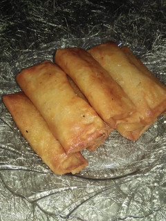 Foto resep Lumpia isi Bihun