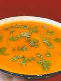 Sopa de repollo para Adelgazar