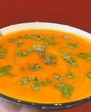 Sopa de repollo para Adelgazar