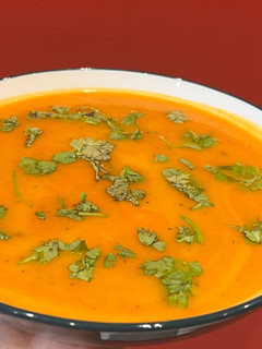 Una foto de Sopa de repollo para Adelgazar