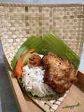 Ayam Goreng Telur