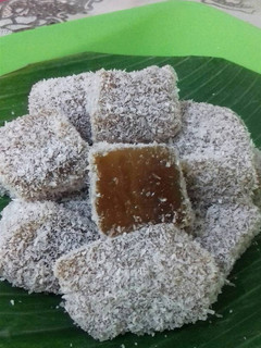 Foto resep Ongol ongol