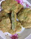 Chả cốm