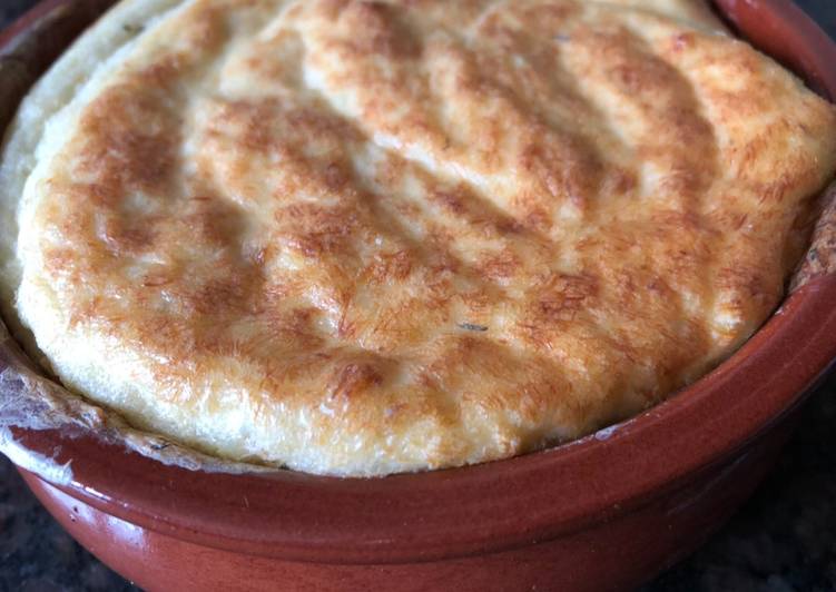 Brandada de bacalao Thermomix Receta de Vanesa_Merodio - Cookpad