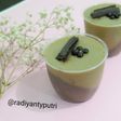 Choco Coffee Silky Pudding