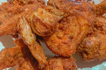 Cara Memasak Chicken wings bumbu bawang Gampang