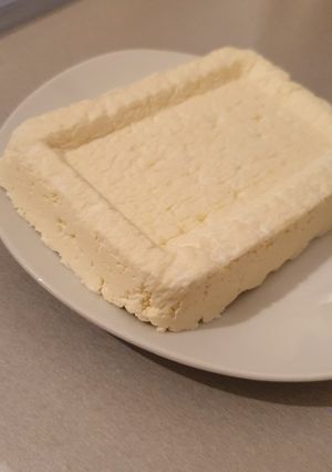 Una foto de Queso Blanco Duro Fresco