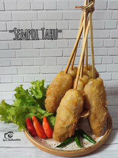 Foto resep Sempol Tahu