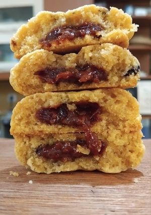 Foto resep Caramel Cookies Bomb