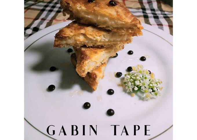 Gabin Tape