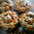 Cookies kacang zadoel by bunda kiara