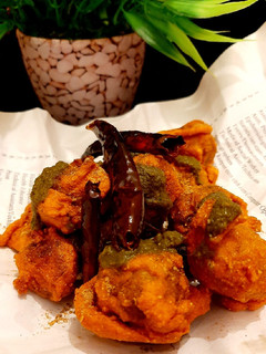 बरूले(Barule recipe in Hindi) रेसिपी मुख्य फोटो