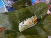 Gambar pepes lamtoro