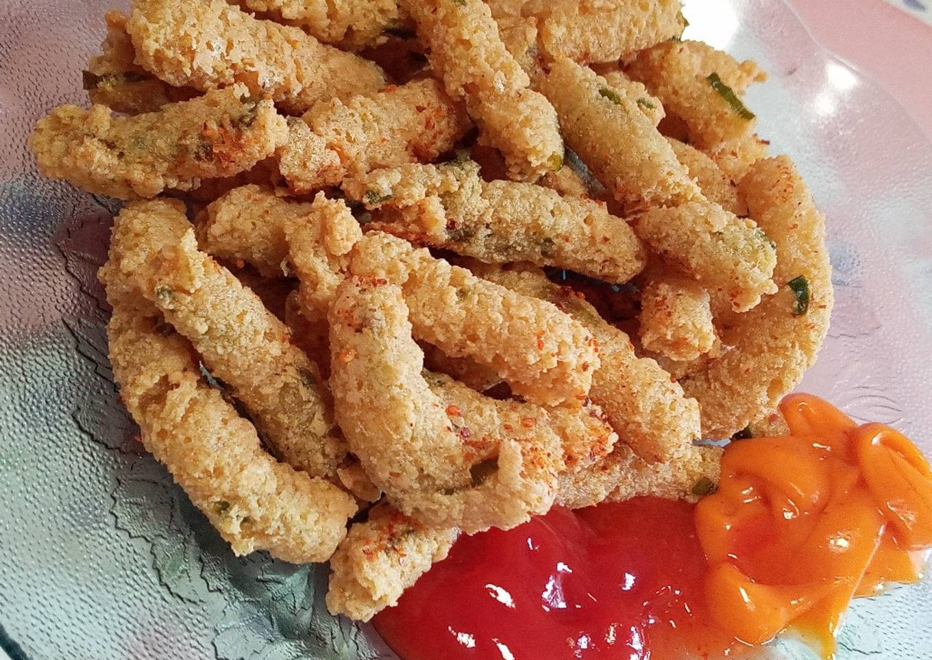 Cheetoz tahu