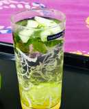 Best ever detox water