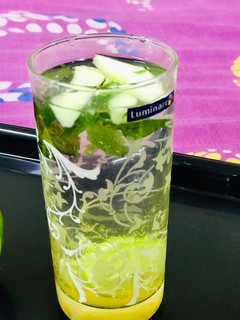 A picture of Best ever detox water.