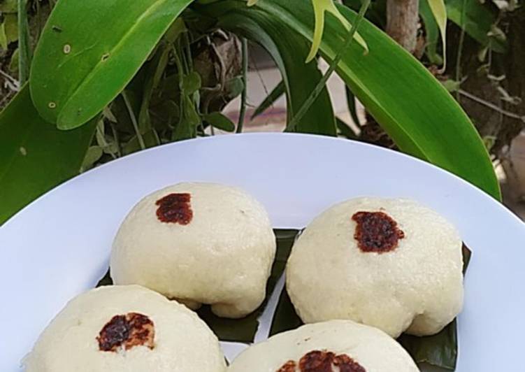 Bakpao anti gagal