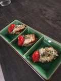 Alici gratinate