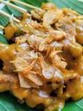 Sate Padang