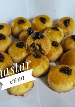 Foto resep Nastar